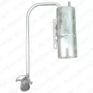 Осушитель, кондиционер TSP0175320 DELPHI