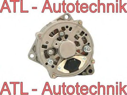 Генератор L30520 ATL DELTA AUTOTECHNIK