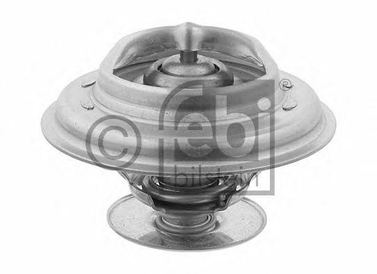 Термостат, охлаждающая жидкость 09739 FEBI BILSTEIN