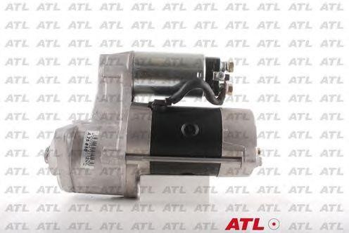 Стартер A75810 ATL DELTA AUTOTECHNIK