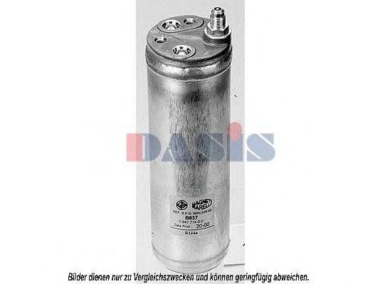 Осушитель, кондиционер 803610N AKS DASIS