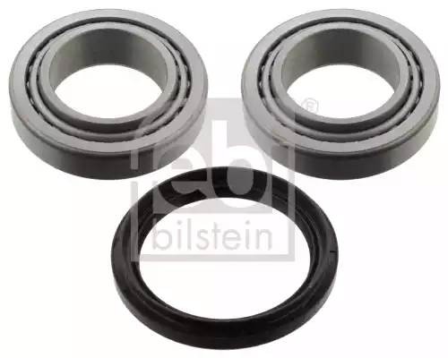 Комплект подшипника ступицы колеса 08132 FEBI BILSTEIN