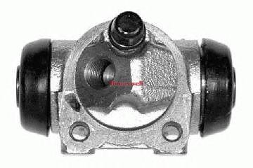 Колесный тормозной цилиндр 211900B BENDIX JURID