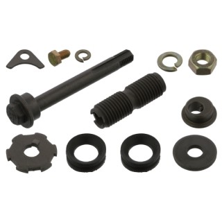 Монтажный комплект, рычаг независимой подвески колеса 01130 FEBI BILSTEIN