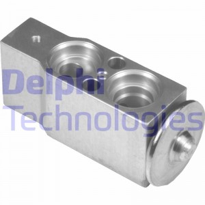 Расширительный клапан, кондиционер TSP0585008 DELPHI