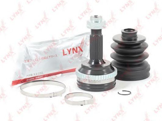 ШРУС CO-7540A LYNXAUTO