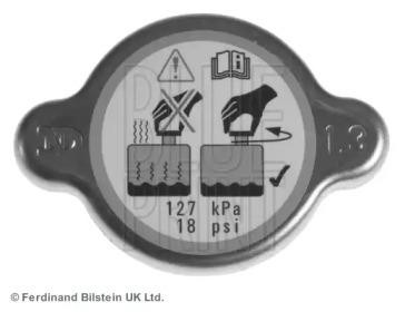 Крышка, радиатор ADM59906 BLUE PRINT