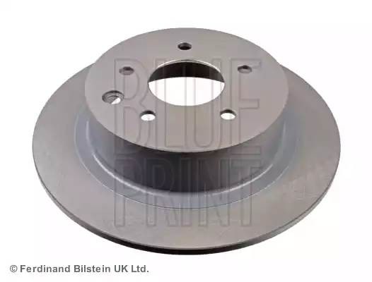 Тормозной диск ADN143127 BLUE PRINT