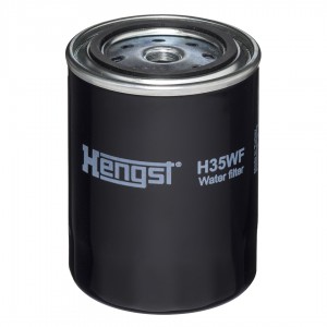 Фильтр для охлаждающей жидкости H35WF HENGST
