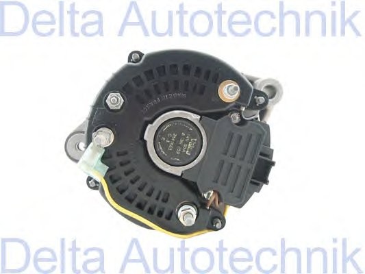 Генератор L69950 ATL DELTA AUTOTECHNIK