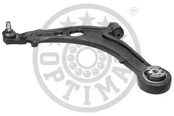 Рычаг независимой подвески колеса, подвеска колеса G6-1147 OPTIMAL