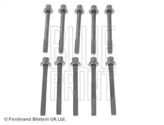 Комплект болтов головки цилидра ADC47803C BLUE PRINT