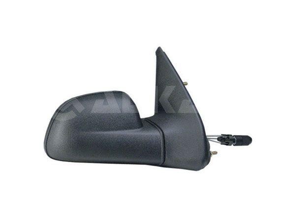 Наружное зеркало 6165165 ALKAR