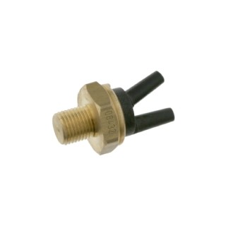 Клапан вакуумной системы двигателя 06432 FEBI BILSTEIN