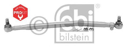 Продольная рулевая тяга 06082 FEBI BILSTEIN