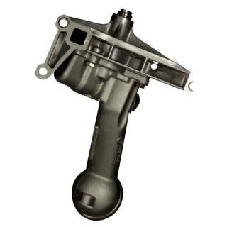Масляный насос 08733 FEBI BILSTEIN