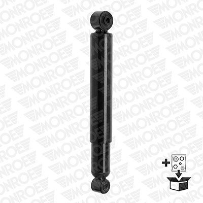 Амортизатор T1075 MONROE