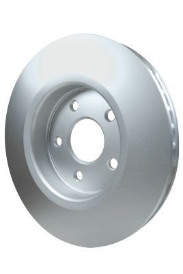 Конденсатор, кондиционер 8FC 351 038-791 HELLA