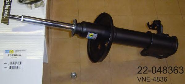 Опора амортизатора VNE4836 BILSTEIN