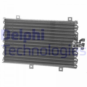 Конденсатор, кондиционер TSP0225081 DELPHI
