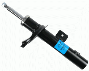 Амортизатор 32-C90-0 BOGE