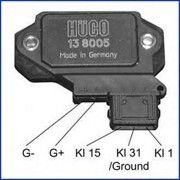 Деталь 138005 HUCO