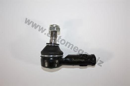 Наконечник рулевой тяги 3041908116N0 AUTOMEGA
