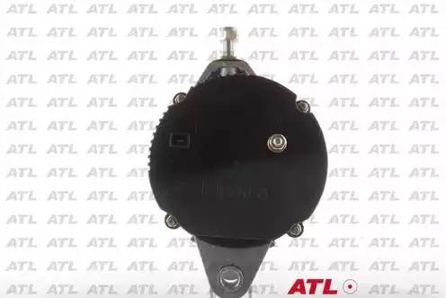 Генератор L 34 390 ATL DELTA AUTOTECHNIK