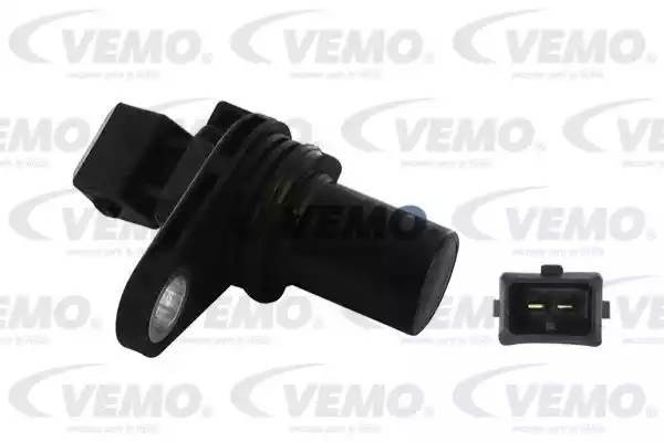 Датчик импульсов; Датчик, положение распределительного вала V25-72-0033 VEMO