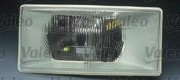 Основная фара 069036 VALEO PHC