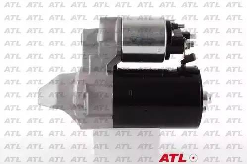 Стартер A18010 ATL DELTA AUTOTECHNIK