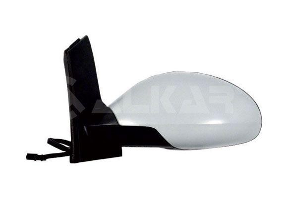 Наружное зеркало 6129056 ALKAR