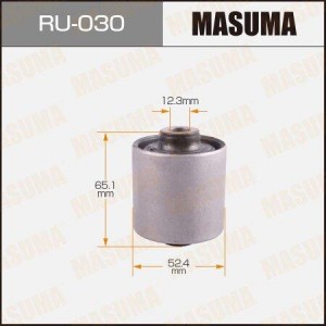 Сайлентблок RU-030 MASUMA