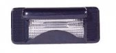 Фонарь освещения номерного знака 441-2103N-UE DEPO
