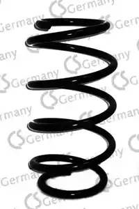 Пружина подвески 14.950.665 CS GERMANY