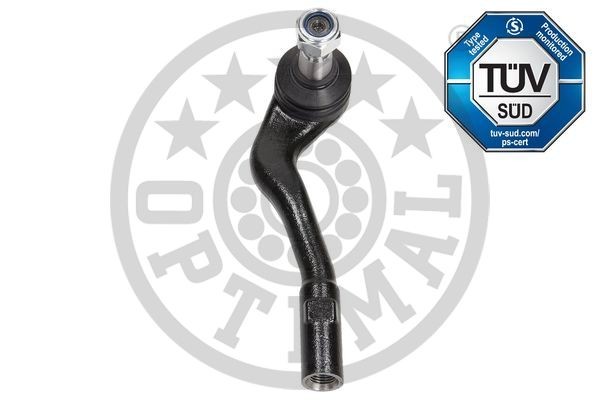 Наконечник поперечной рулевой тяги G11102 OPTIMAL