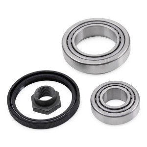 Комплект подшипника ступицы колеса 05587 FEBI BILSTEIN