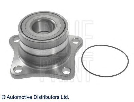 Комплект подшипника ступицы колеса ADT38355 BLUE PRINT