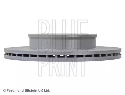 Тормозной диск ADG043100 BLUE PRINT
