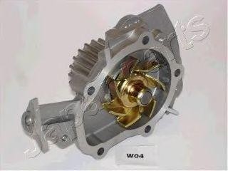 Водяной насос PQW04 JAPAN PARTS GROUP