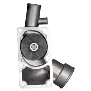 Водяной насос 01255 FEBI BILSTEIN