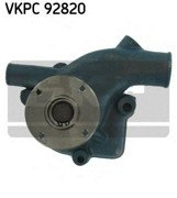 Водяной насос VKPC92820 SKF