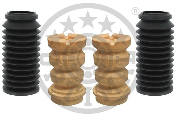 Пылезащитный комилект, амортизатор AK-735014 OPTIMAL