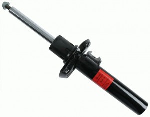 Амортизатор 400 020 SACHS