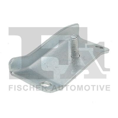 Кронштейн, система выпуска ОГ 144912 FISCHER