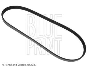 Поликлиновой ремень ADM59607 BLUE PRINT