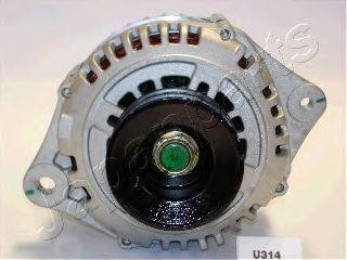 Генератор ALU314 JAPAN PARTS GROUP