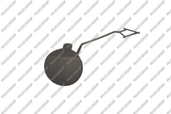 Облицовка передка SY8103201 PRASCO GROUP