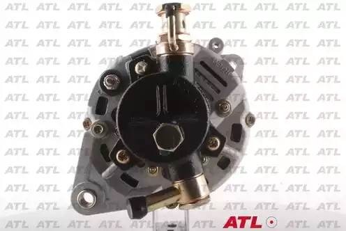 Генератор L65220 ATL DELTA AUTOTECHNIK