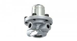 Клапан ограничения давления 475 009 012 0 WABCO